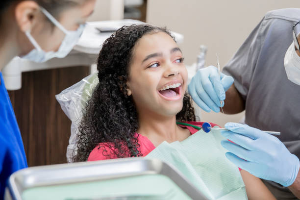 Best Emergency Wisdom Teeth Removal in Northlake, SC