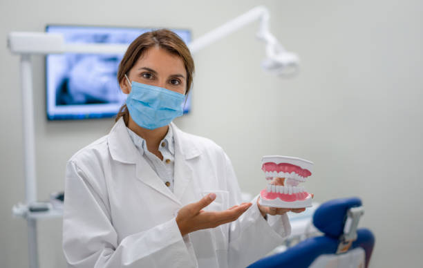 Best Emergency Treatment for Dental Infections or Abscesses in Northlake, SC